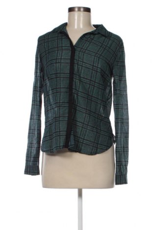 Γυναικείο πουκάμισο Kookai, Μέγεθος M, Χρώμα Πράσινο, Τιμή 14,09 €