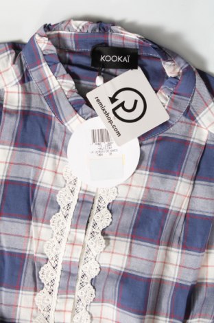 Női ing Kookai, Méret M, Szín Sokszínű, Ár 8 626 Ft