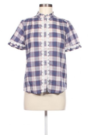 Γυναικείο πουκάμισο Kookai, Μέγεθος M, Χρώμα Πολύχρωμο, Τιμή 21,03 €