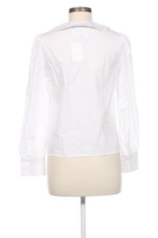 Дамска риза Kookai, Размер M, Цвят Бял, Цена 68,34 лв.