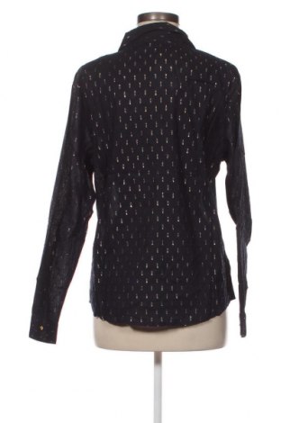 Γυναικείο πουκάμισο Kookai, Μέγεθος XL, Χρώμα Μπλέ, Τιμή 21,03 €