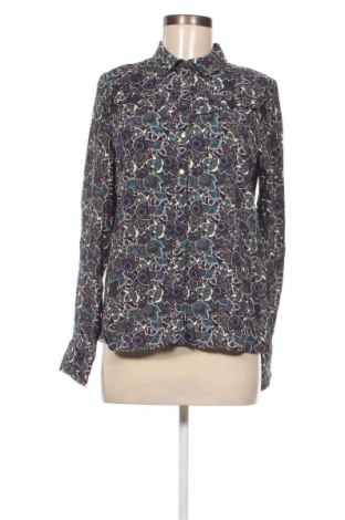Γυναικείο πουκάμισο Kookai, Μέγεθος M, Χρώμα Πολύχρωμο, Τιμή 17,88 €
