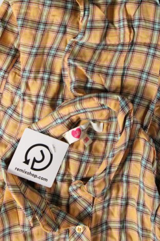Γυναικείο πουκάμισο Koton, Μέγεθος M, Χρώμα Πολύχρωμο, Τιμή 2,94 €
