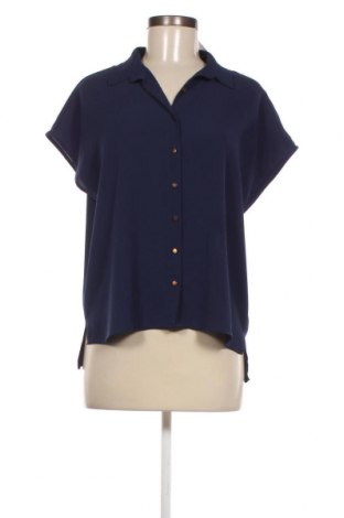 Dámská košile  Koton, Velikost S, Barva Modrá, Cena  367,00 Kč