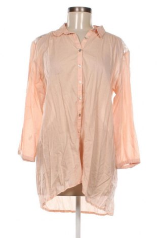 Γυναικείο πουκάμισο Koton, Μέγεθος XL, Χρώμα Ρόζ , Τιμή 30,61 €