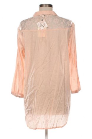 Дамска риза Koton, Размер XL, Цвят Розов, Цена 95,00 лв.