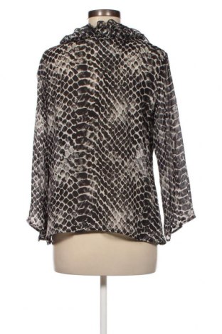 Γυναικείο πουκάμισο Kriss, Μέγεθος M, Χρώμα Μαύρο, Τιμή 14,85 €