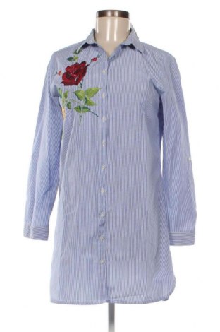 Γυναικείο πουκάμισο LC Waikiki, Μέγεθος S, Χρώμα Πολύχρωμο, Τιμή 7,04 €