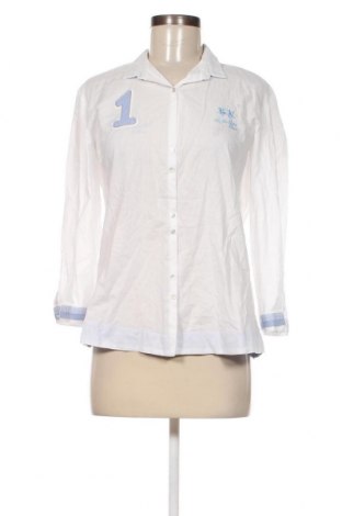 Dámská košile  La Martina, Velikost XS, Barva Bílá, Cena  276,00 Kč