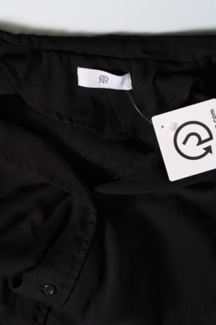 Γυναικείο πουκάμισο La Redoute, Μέγεθος M, Χρώμα Μαύρο, Τιμή 3,27 €