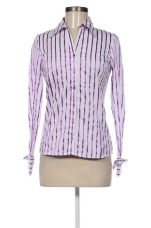 Γυναικείο πουκάμισο Lady In Paris, Μέγεθος S, Χρώμα Πολύχρωμο, Τιμή 3,25 €