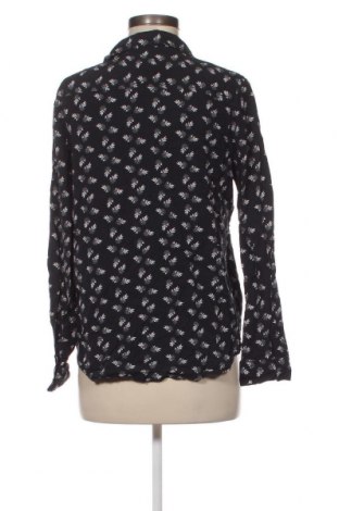 Γυναικείο πουκάμισο Lager 157, Μέγεθος M, Χρώμα Μαύρο, Τιμή 2,78 €