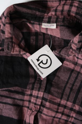 Γυναικείο πουκάμισο Lascana, Μέγεθος M, Χρώμα Πολύχρωμο, Τιμή 3,40 €