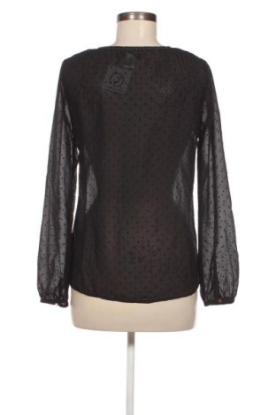 Γυναικείο πουκάμισο Laura Clement, Μέγεθος XS, Χρώμα Μαύρο, Τιμή 2,94 €