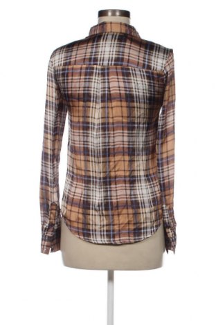 Γυναικείο πουκάμισο Laura Clement, Μέγεθος XS, Χρώμα Πολύχρωμο, Τιμή 2,32 €