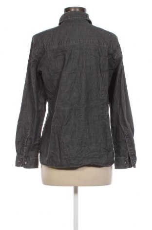 Γυναικείο πουκάμισο Laura Kent, Μέγεθος S, Χρώμα Γκρί, Τιμή 2,63 €