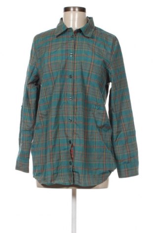 Γυναικείο πουκάμισο Laurie, Μέγεθος L, Χρώμα Πολύχρωμο, Τιμή 11,57 €