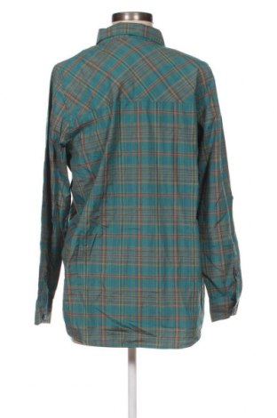 Дамска риза Laurie, Размер L, Цвят Многоцветен, Цена 34,00 лв.