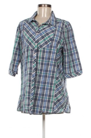 Дамска риза Laurie, Размер XL, Цвят Многоцветен, Цена 16,29 лв.