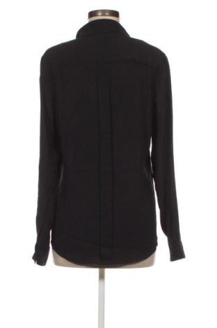 Γυναικείο πουκάμισο Lawrence Grey, Μέγεθος M, Χρώμα Μαύρο, Τιμή 2,52 €