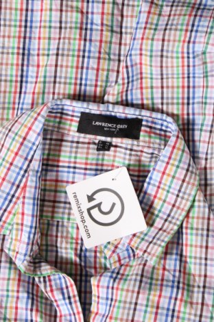 Γυναικείο πουκάμισο Lawrence Grey, Μέγεθος M, Χρώμα Πολύχρωμο, Τιμή 2,94 €