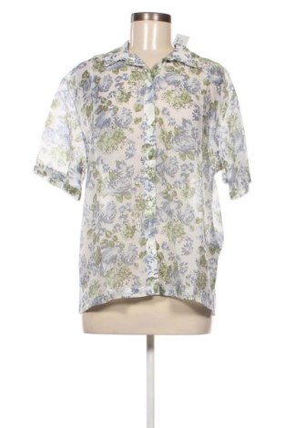 Γυναικείο πουκάμισο Levi's, Μέγεθος M, Χρώμα Πολύχρωμο, Τιμή 15,77 €