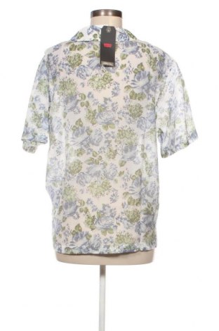 Γυναικείο πουκάμισο Levi's, Μέγεθος M, Χρώμα Πολύχρωμο, Τιμή 52,58 €