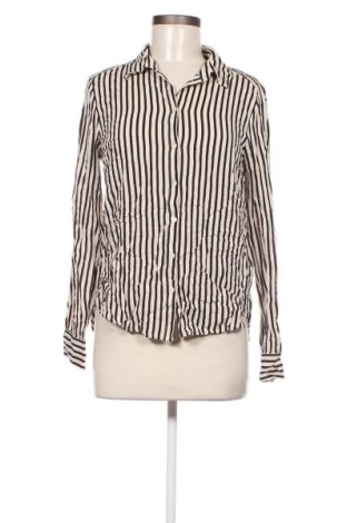 Γυναικείο πουκάμισο Lindex, Μέγεθος S, Χρώμα Πολύχρωμο, Τιμή 2,63 €