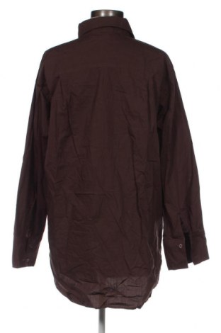 Dámská košile  Lindex, Velikost M, Barva Hnědá, Cena  116,00 Kč
