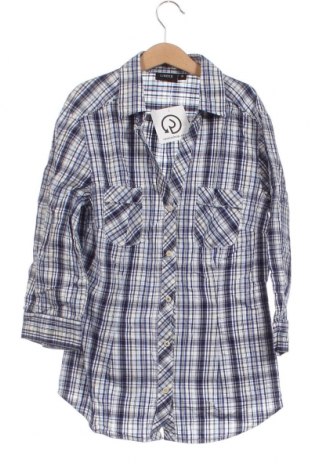 Γυναικείο πουκάμισο Lindex, Μέγεθος S, Χρώμα Πολύχρωμο, Τιμή 2,32 €