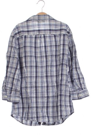 Γυναικείο πουκάμισο Lindex, Μέγεθος S, Χρώμα Πολύχρωμο, Τιμή 2,32 €