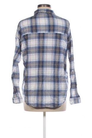 Γυναικείο πουκάμισο Line, Μέγεθος M, Χρώμα Μπλέ, Τιμή 3,71 €