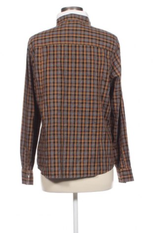 Γυναικείο πουκάμισο Lisa Campione, Μέγεθος XL, Χρώμα Πολύχρωμο, Τιμή 2,94 €