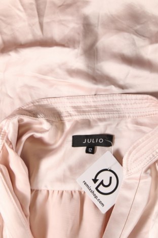 Дамска риза Julio, Размер XL, Цвят Розов, Цена 12,74 лв.