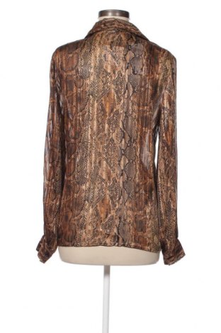 Γυναικείο πουκάμισο Liu Jo, Μέγεθος L, Χρώμα Πολύχρωμο, Τιμή 119,59 €