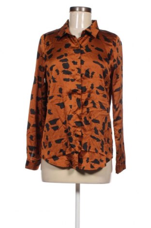 Γυναικείο πουκάμισο Loavies, Μέγεθος S, Χρώμα Πολύχρωμο, Τιμή 2,82 €