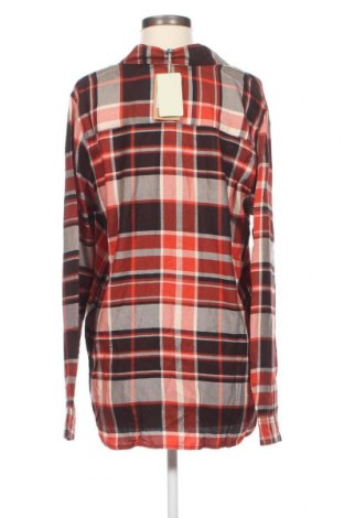 Γυναικείο πουκάμισο Lois, Μέγεθος XXL, Χρώμα Πολύχρωμο, Τιμή 21,03 €