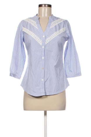 Γυναικείο πουκάμισο Lola Liza, Μέγεθος S, Χρώμα Πολύχρωμο, Τιμή 5,20 €