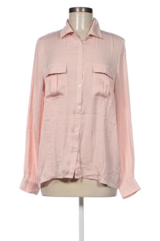 Γυναικείο πουκάμισο Lola Liza, Μέγεθος M, Χρώμα Ρόζ , Τιμή 3,56 €