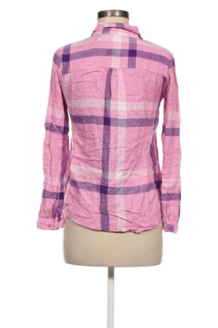 Γυναικείο πουκάμισο Lola Liza, Μέγεθος XS, Χρώμα Ρόζ , Τιμή 3,56 €