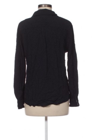 Γυναικείο πουκάμισο Longchamp, Μέγεθος M, Χρώμα Μπλέ, Τιμή 30,49 €