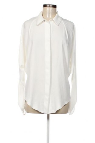 Дамска риза M By Maiocci, Размер M, Цвят Бял, Цена 30,60 лв.