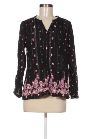 Γυναικείο πουκάμισο M&Co., Μέγεθος L, Χρώμα Πολύχρωμο, Τιμή 3,87 €