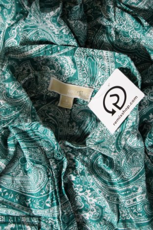 Дамска риза MICHAEL Michael Kors, Размер S, Цвят Зелен, Цена 83,70 лв.