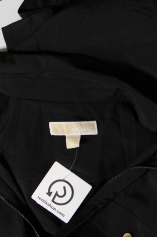 Дамска риза MICHAEL Michael Kors, Размер XL, Цвят Черен, Цена 93,00 лв.