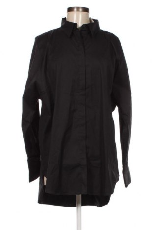 Дамска риза MOS MOSH, Размер L, Цвят Черен, Цена 91,80 лв.