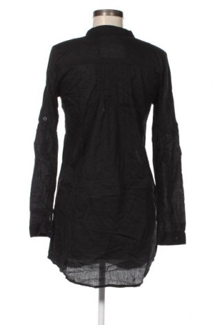 Γυναικείο πουκάμισο Madonna, Μέγεθος M, Χρώμα Μαύρο, Τιμή 15,46 €