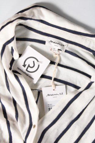 Γυναικείο πουκάμισο Maison 123, Μέγεθος XS, Χρώμα Πολύχρωμο, Τιμή 77,32 €
