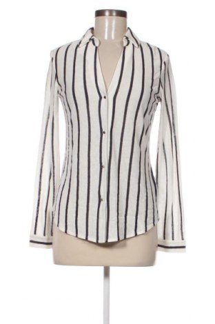 Γυναικείο πουκάμισο Maison 123, Μέγεθος XS, Χρώμα Πολύχρωμο, Τιμή 77,32 €