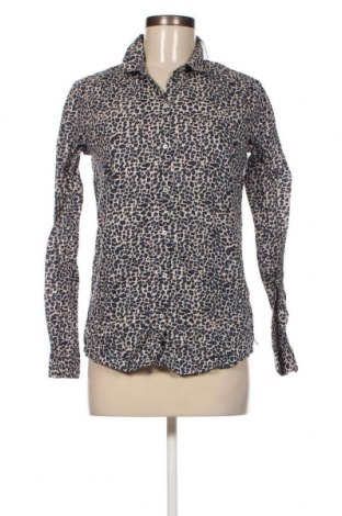 Γυναικείο πουκάμισο Maison Scotch, Μέγεθος S, Χρώμα Πολύχρωμο, Τιμή 10,02 €
